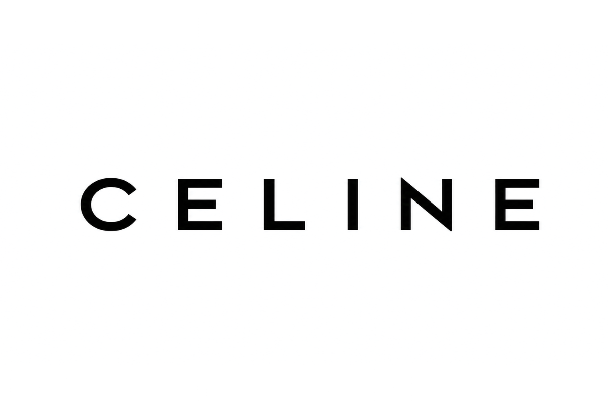 Logotipo Celine 2