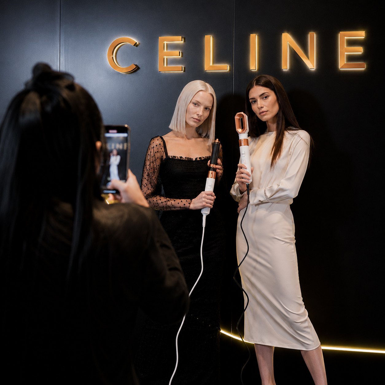 Provas sociais Celine 3