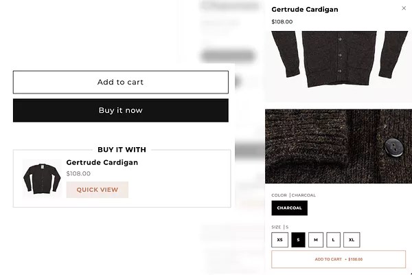 Upsell e cross-sell 1